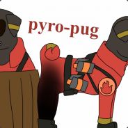 [GL] Pyropug