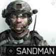 Mr.Sandman