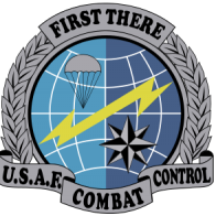 US Air Force Combat Control team
