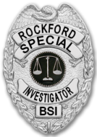Bureau of Special Investigations