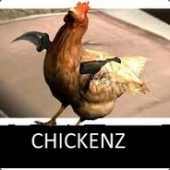-Chicken-