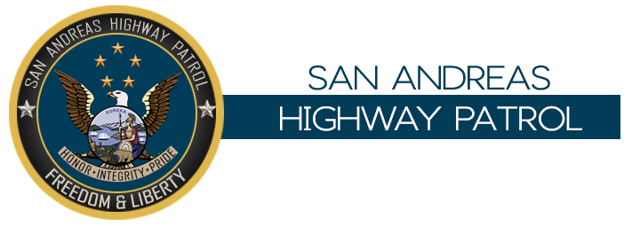 San Andreas Highway Patrol | Official