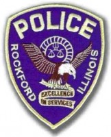 Rockford City Police Command