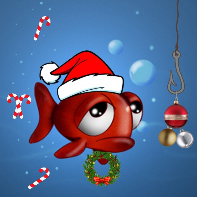Sad Christmas Fish JPG.jpg