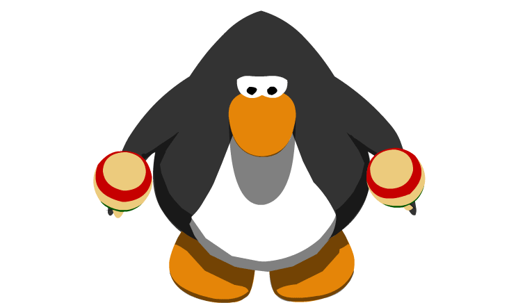 Club Penguin Supporters [CPS]