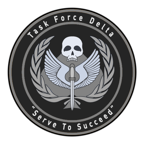 delta force symbol