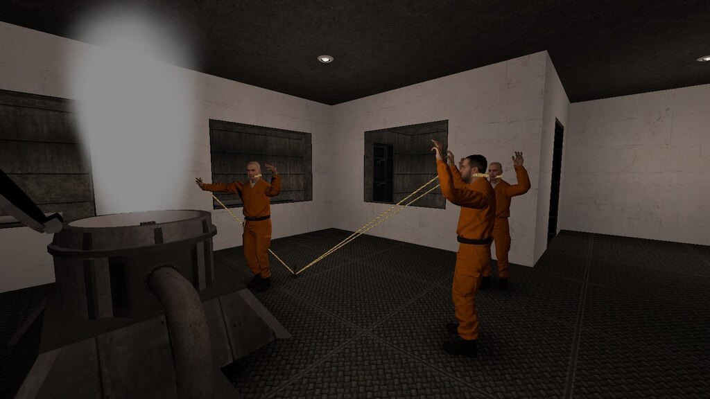 SCP-008 EXPERIMENTS IN OUR SCP BASE! (We Had To Contain The