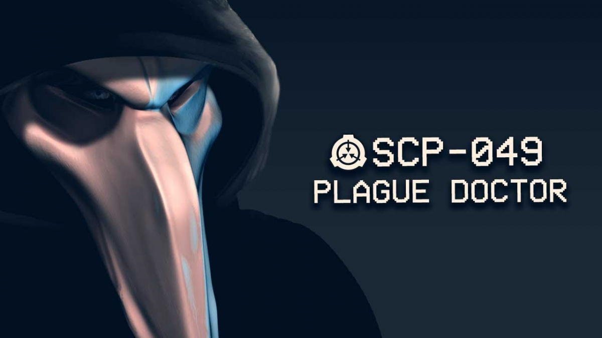 the plague explained scp｜TikTok Search