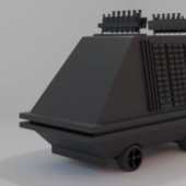 MSE-6 Mouse Droid