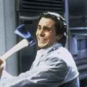 Patrick Bateman