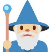 Dr Wizard