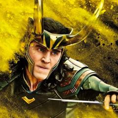 Loki Himself