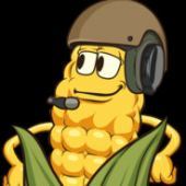 Corny Bastard