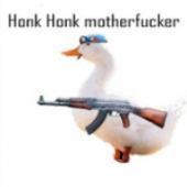 Duck With a Gat