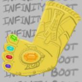 Infinity Boot