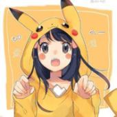 Lilly Pika
