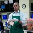 Obama is Sandwich