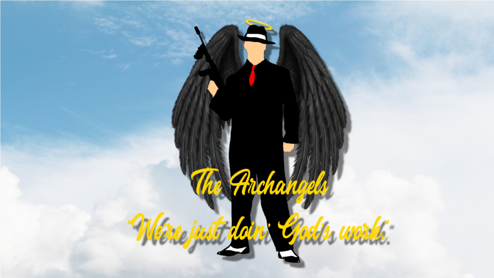 TheArchangelsTransparentLogoWithPharsewithBackground.png