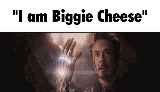 Biggie Cheese Global Resignation - General - Gaminglight Forums - GMod  Community