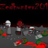 Zedhunter2012
