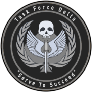 Rockford Task Force: Delta Squad