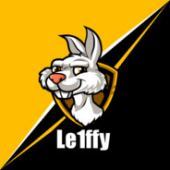 Leiffy